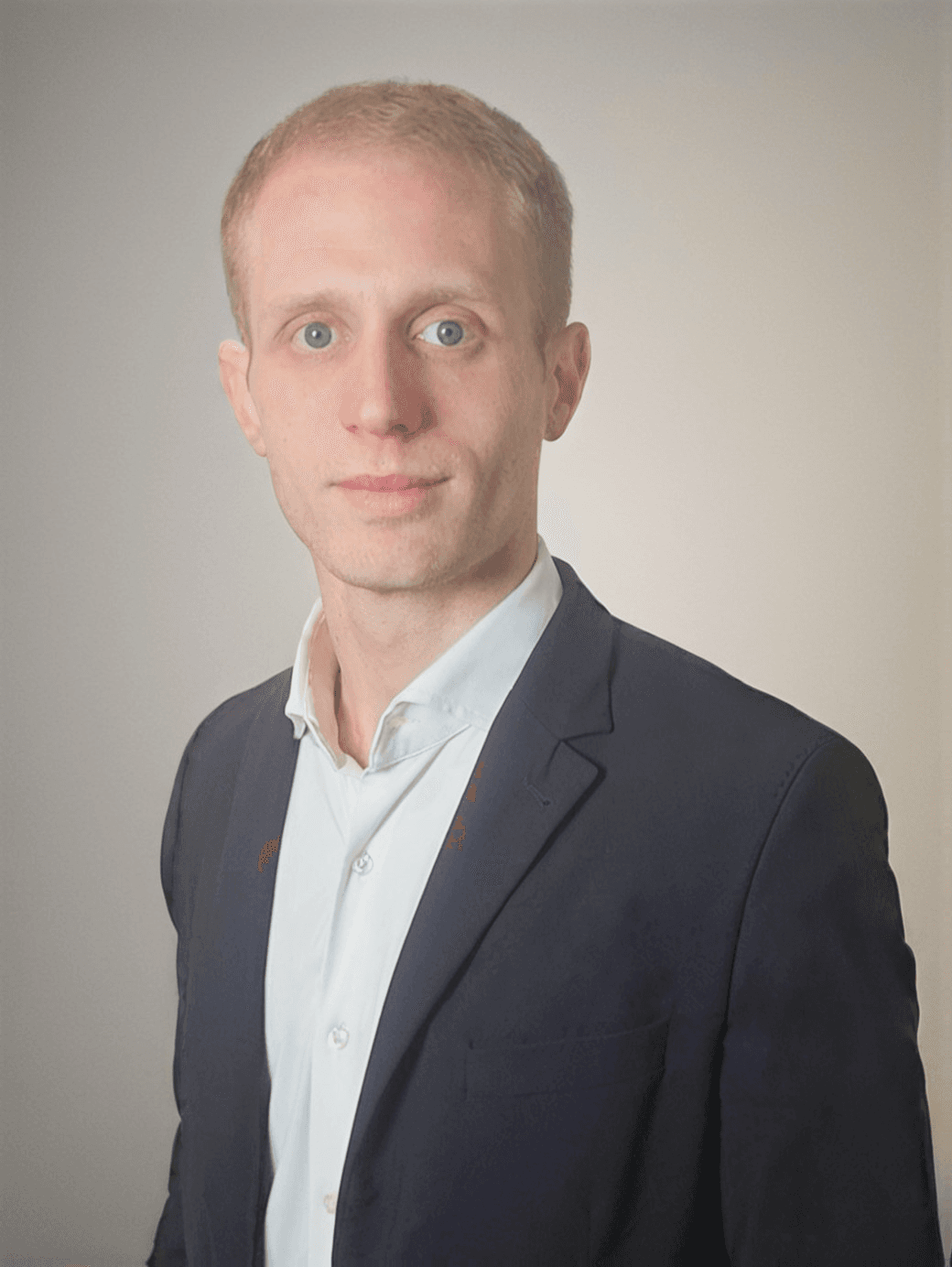 Porträt von Marco Covi